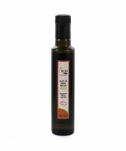 Ingredients Pariani Organic Pecan Oil 250ml