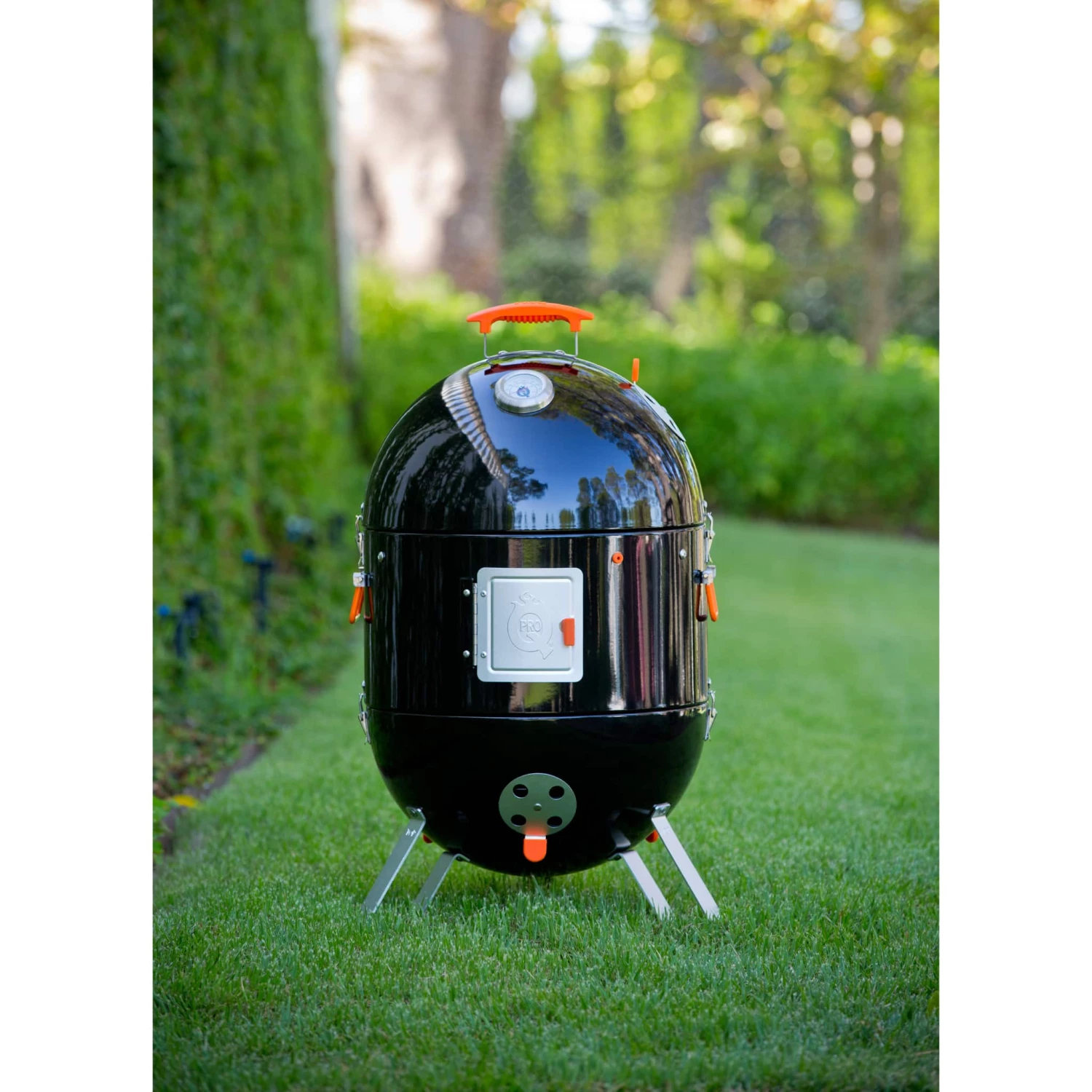 ProQ Hot Smoking Bundle BBQ 12 ProQ Hot Smoking Bundle BBQ