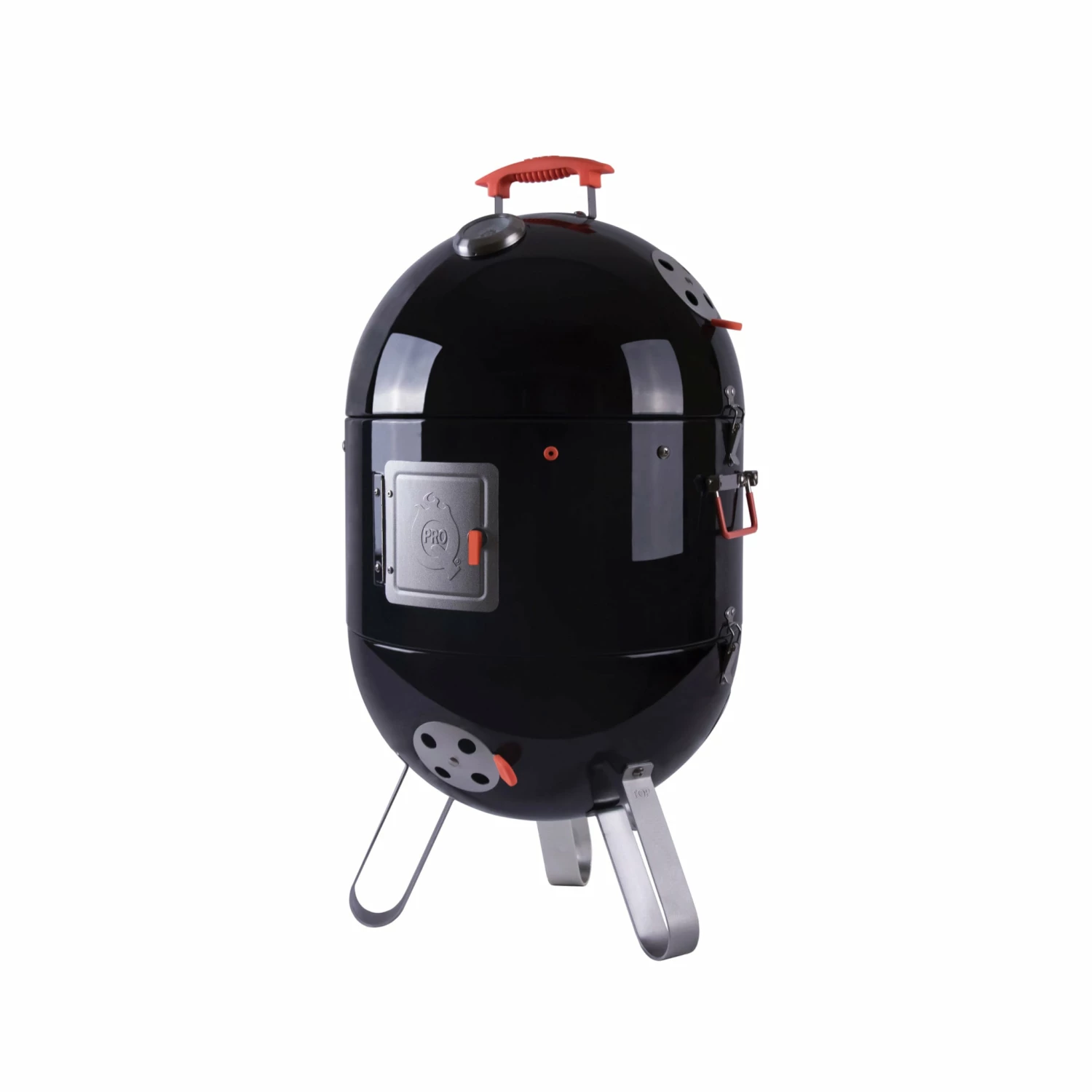 ProQ Hot Smoking Bundle BBQ 7 ProQ Hot Smoking Bundle BBQ