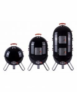 ProQ Hot Smoking Bundle BBQ 19 ProQ Hot Smoking Bundle BBQ