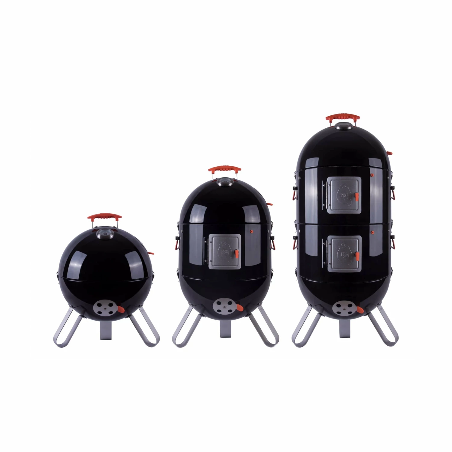 ProQ Hot Smoking Bundle BBQ 9 ProQ Hot Smoking Bundle BBQ