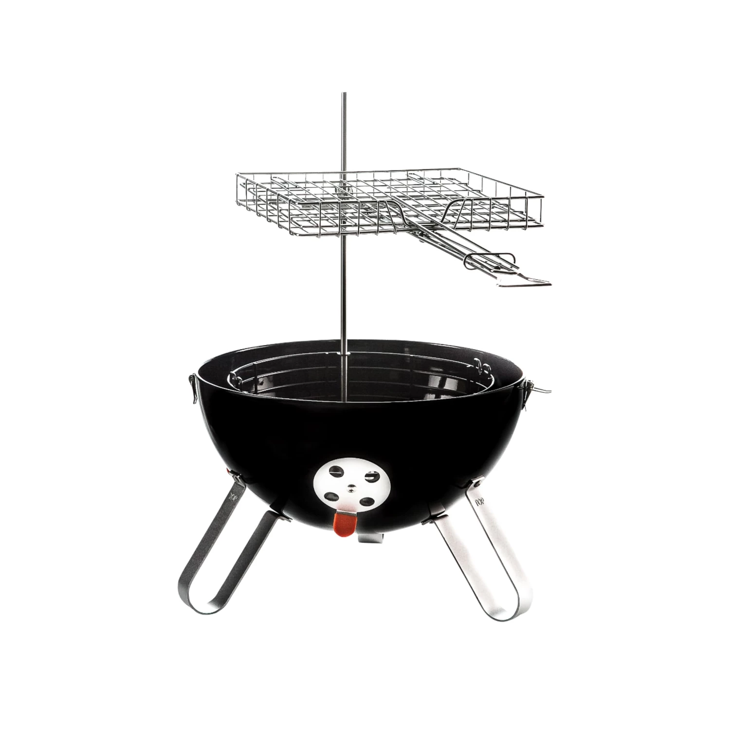 ProQ Hot Smoking Bundle BBQ 6 ProQ Hot Smoking Bundle BBQ