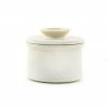 Sauerkraut Pots French Style Stoneware Butter Pot