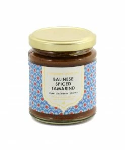 Ingredients Rempapa Balinese Spiced Tamarind Curry Paste 180g