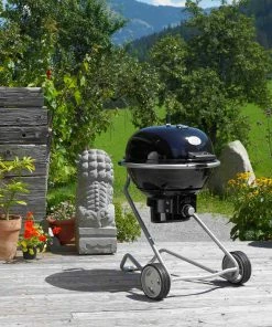 Cookware Rosle No.1 Air F60 Charcoal BBQ