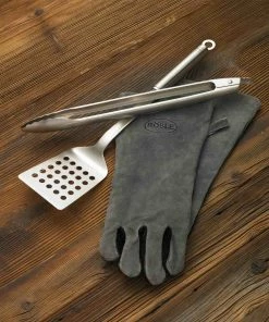 Cookware Rosle BBQ Starter Set