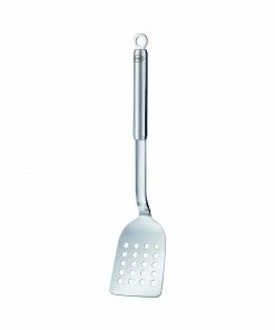 Rosle Modern Classics Perforated Turning Slice 10.5cm Cookware