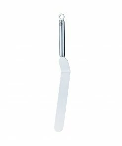 Rosle Modern Classics Angled Palette Knife 25cm