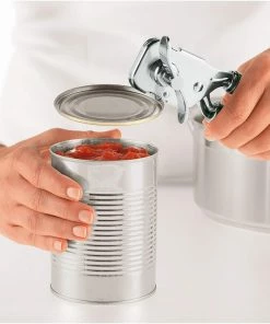 Cookware Rosle Modern Classics Can Opener With Pliers Grip 7 Cookware Rosle Modern Classics Can Opener With Pliers Grip