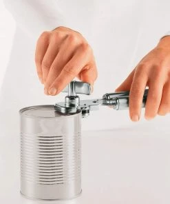 Cookware Rosle Modern Classics Can Opener With Pliers Grip 9 Cookware Rosle Modern Classics Can Opener With Pliers Grip