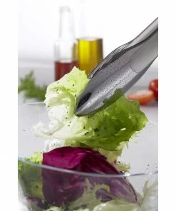 Rosle Modern Classics Locking Tongs 30cm Cookware 7 Rosle Modern Classics Locking Tongs 30cm Cookware