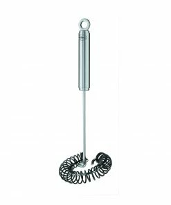 Rosle Modern Classics Silicone Spiral Whisk 27cm
