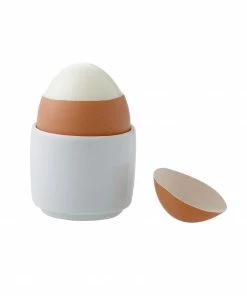 Rosle Modern Classics Egg Cracker Cookware