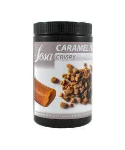 Sosa Caramel Crispy 750g