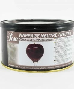 Sosa Concentrated Neutral Nappage 1.5kg