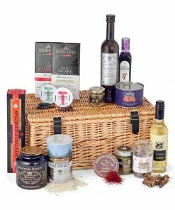 The Best Of Sous Chef Hamper Gifts