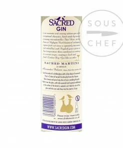 Sacred Spirits Sacred Gin 70cl