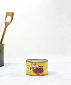 Dali Ingredients Preserved Red Beancurd 397g