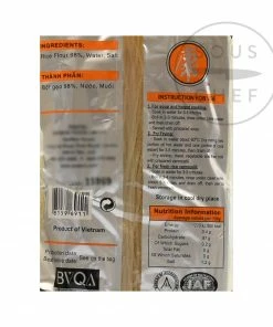 Hong Brand Rice Vermicelli Noodles 400g 7 Hong Brand Rice Vermicelli Noodles 400g