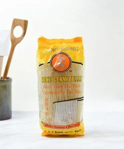 Hong Brand Rice Vermicelli Noodles 400g