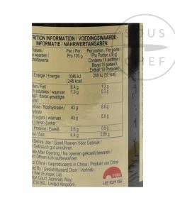 Lee Kum Kee Peking Duck Sauce 383g 8 Lee Kum Kee Peking Duck Sauce 383g