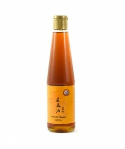 Brotherhood Blended Sesame Oil 500ml