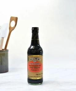 Pearl River Bridge Ingredients Superior Gold Label Light Soy Sauce 500ml 7 Pearl River Bridge Ingredients Superior Gold Label Light Soy Sauce 500ml
