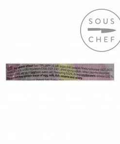 Box Of Mama Instant Shrimp Noodle Tom Yum 60g X 30 Ingredients