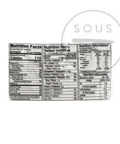 Chang Ingredients Tapioca Flour 400g