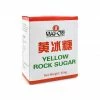 Ingredients Way On Yellow Rock Sugar 454g