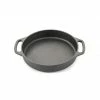 Skeppshult Cast Iron Gratin Dish & Frying Pan 25cm