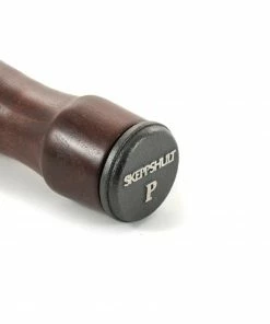 Cookware Skeppshult Beech Wood And Cast Iron Pepper Mill 27cm