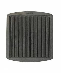 Cookware Skeppshult Cast Iron Reversible Grill & Frying Plate 35cm