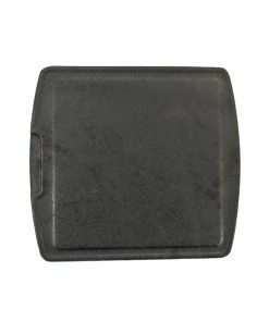 Cookware Skeppshult Cast Iron Reversible Grill & Frying Plate 35cm