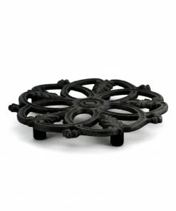 Skeppshult Cast Iron Trivet 20cm Cookware