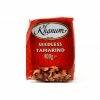 Ingredients Khanum Seedless Tamarind Pulp 400g