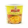 Mae Ploy Yellow Curry Paste
