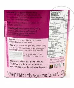 Mae Ploy Penang Curry Paste 1kg