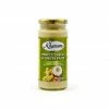Ingredients Khanum Minced Garlic & Ginger 220g
