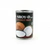Aroy-D Coconut Milk 400ml Ingredients 2 Aroy-D Coconut Milk 400ml Ingredients