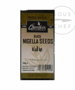 Greenfields Nigella Seeds