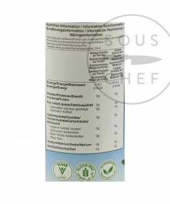 Cortas Orange Blossom Water