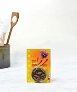 Anjoman Saffron Spanish Ingredients 21 Anjoman Saffron Spanish Ingredients