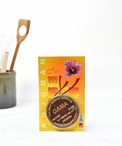 Anjoman Saffron Spanish Ingredients 23 Anjoman Saffron Spanish Ingredients