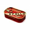 Apollo Sardines In Vegetable Oil 125g Ingredients