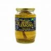 Carley's Ingredients Organic Preserved Lemons 700g
