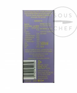 Suma Grapeseed Oil 500ml