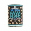 Hodmedod's Tinned Organic Whole Fava Beans 400g