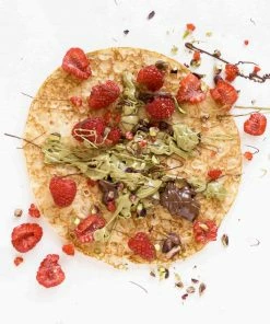 Fiasconaro Pistachio Cream 180g Ingredients 9 Fiasconaro Pistachio Cream 180g Ingredients