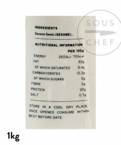 Belazu Nablus Tahini